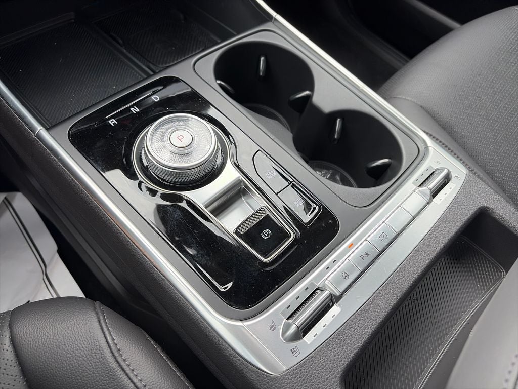 2025 Kia Carnival SX Prestige - Photo 23