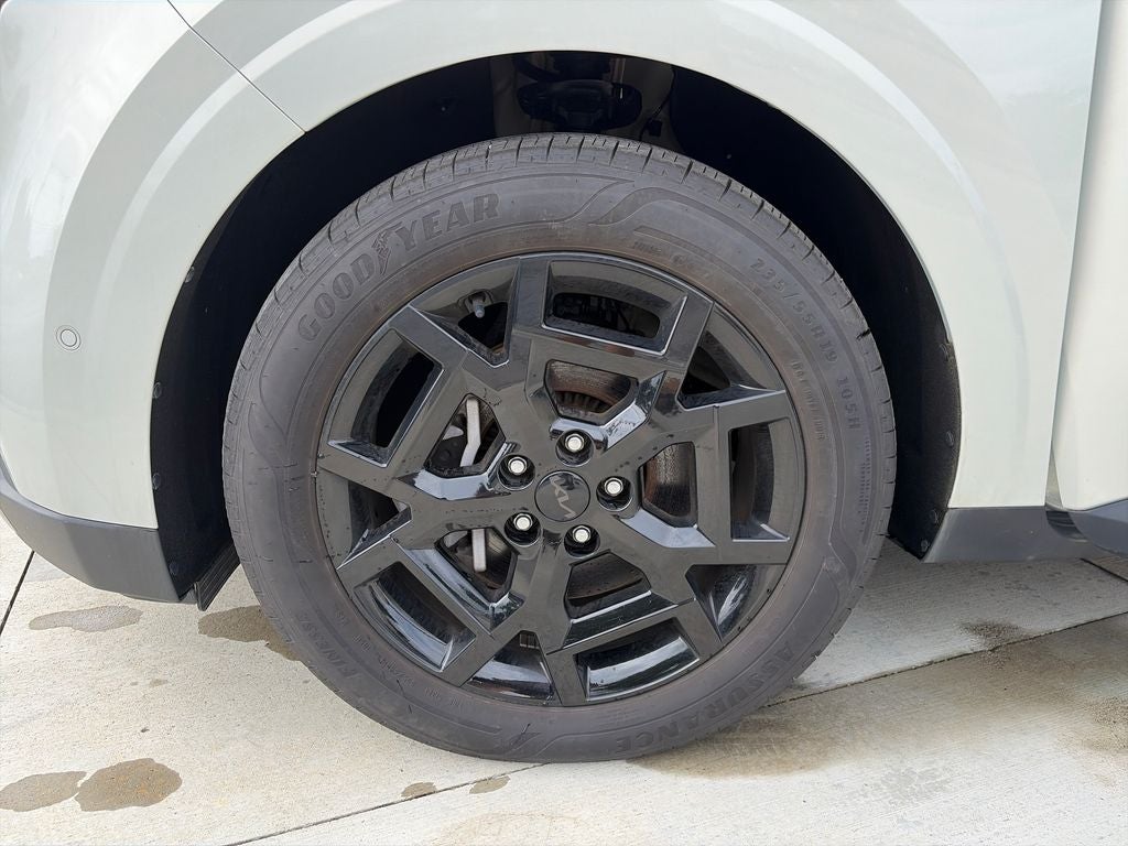 2025 Kia Carnival SX Prestige - Photo 26