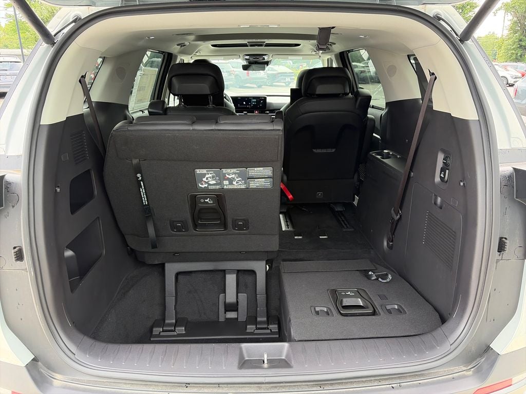 2025 Kia Carnival SX Prestige - Photo 6