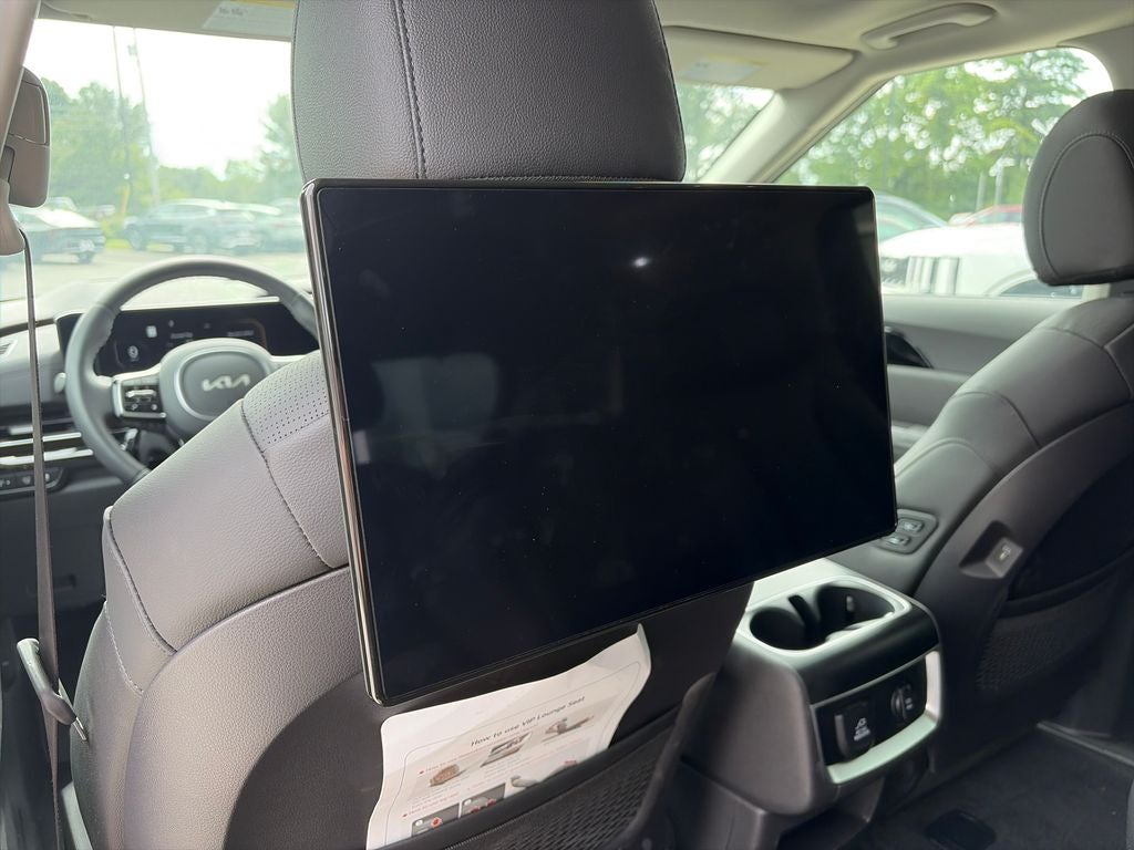 2025 Kia Carnival SX Prestige - Photo 9