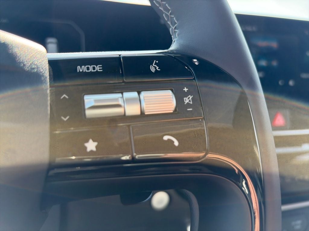 2027 Kia Carnival Hybrid SX Prestige