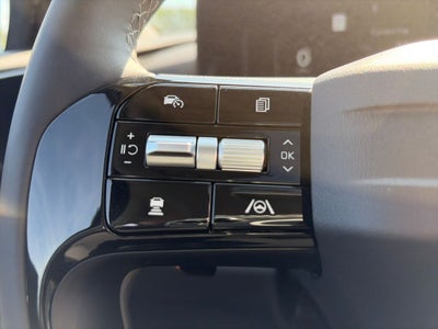 2027 Kia Carnival Hybrid SX Prestige