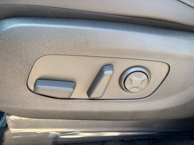 2027 Kia Carnival Hybrid SX Prestige
