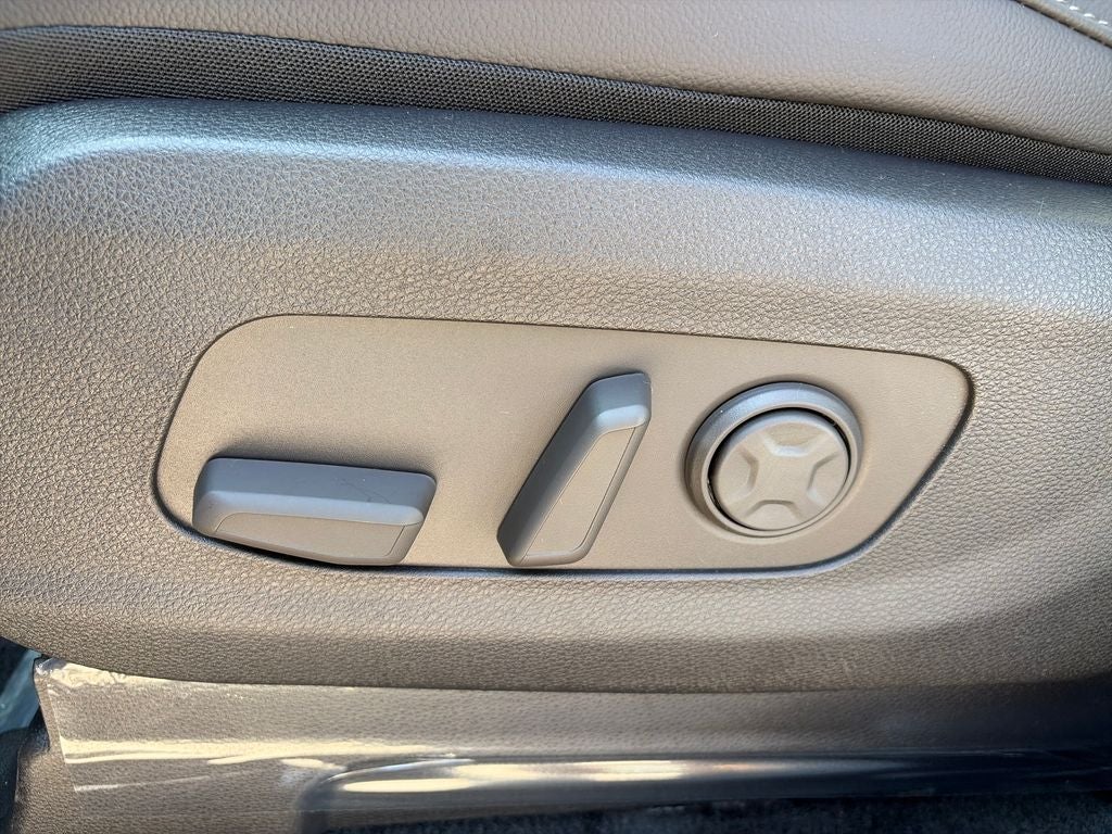 2027 Kia Carnival Hybrid SX Prestige