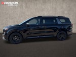 2027 Kia Carnival Hybrid SX Prestige