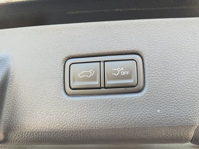 2027 Kia Carnival Hybrid SX Prestige