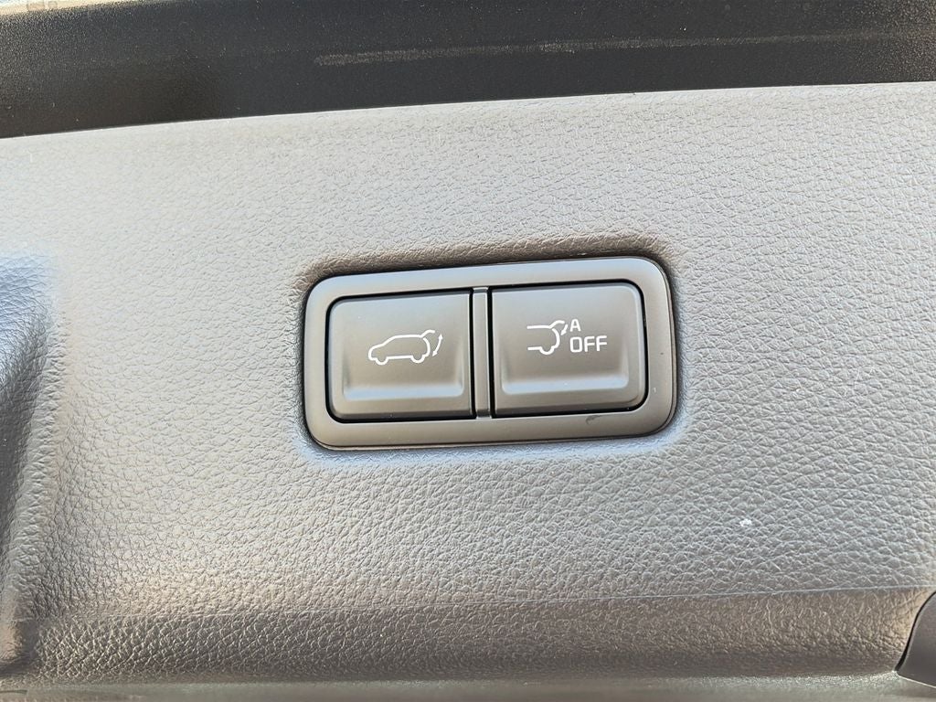 2027 Kia Carnival Hybrid SX Prestige