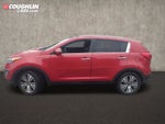 2015 Kia Sportage EX
