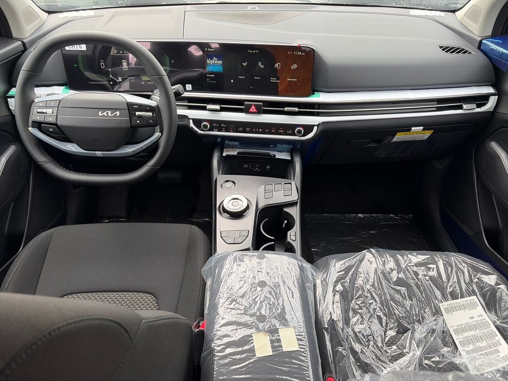 2026 Kia Sportage Hybrid LX