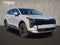 2027 Kia Sportage Hybrid S