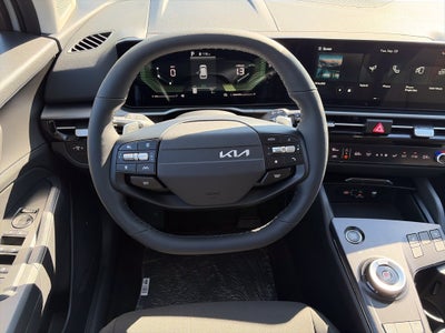 2027 Kia Sportage Hybrid S