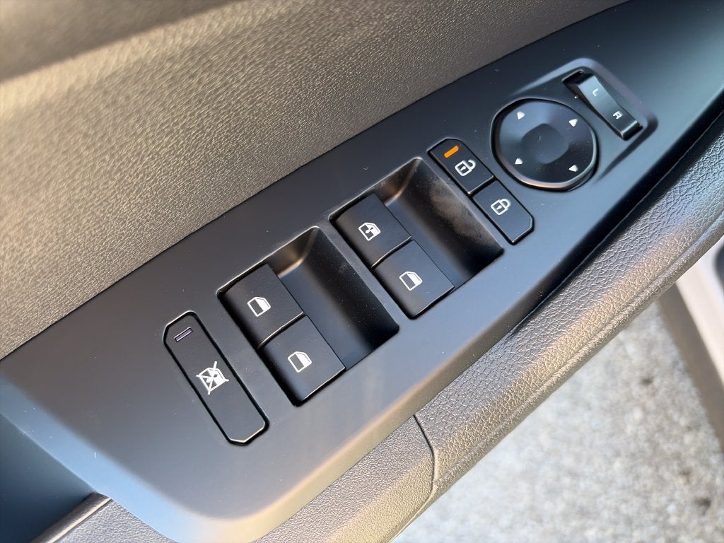 2027 Kia Sportage Hybrid S