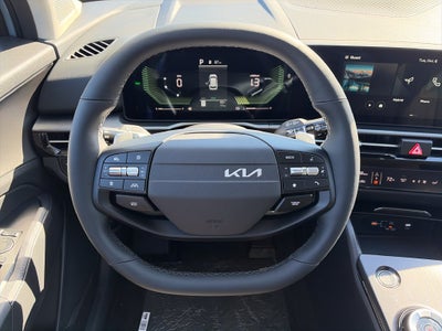 2027 Kia Sportage Hybrid S