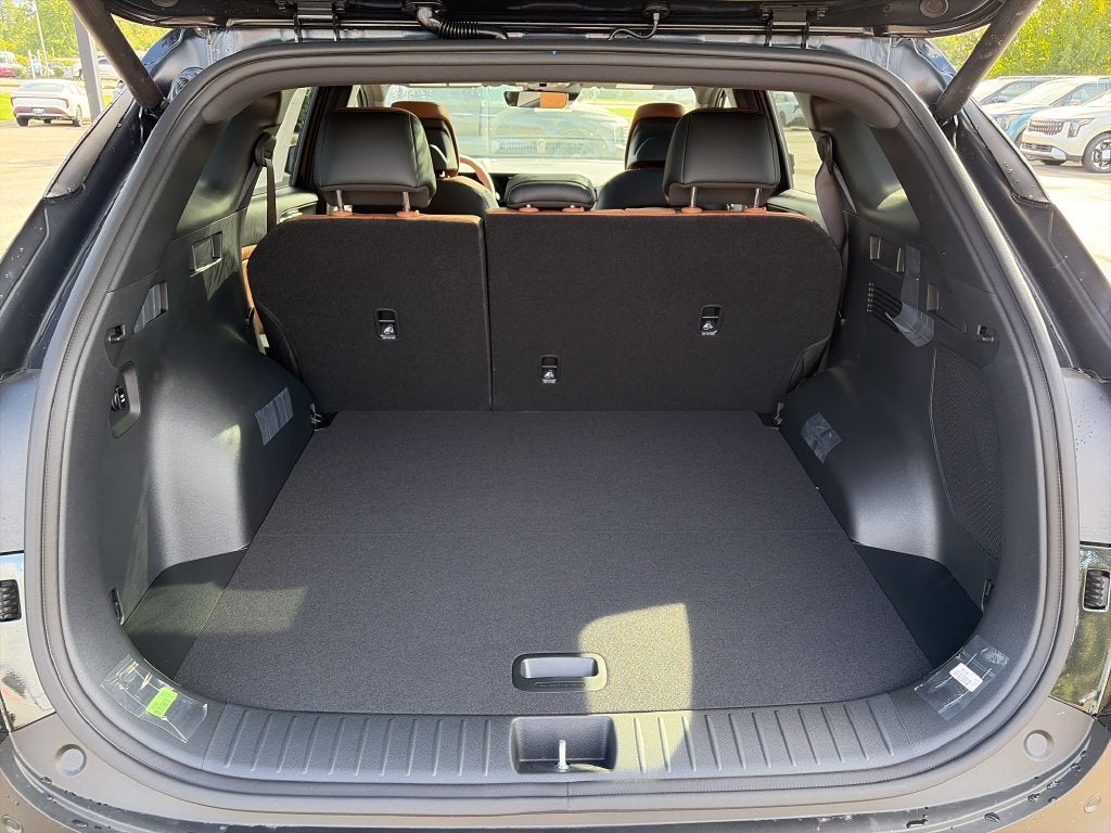 2027 Kia Sportage Hybrid X-Line