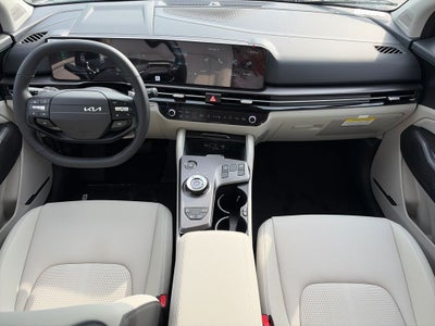 2027 Kia Sportage Hybrid EX