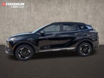 2027 Kia Sportage Hybrid EX