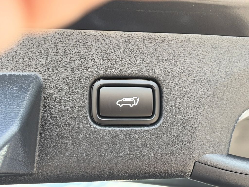 2027 Kia Sportage Hybrid EX