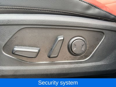2024 Kia Sportage Hybrid SX-Prestige