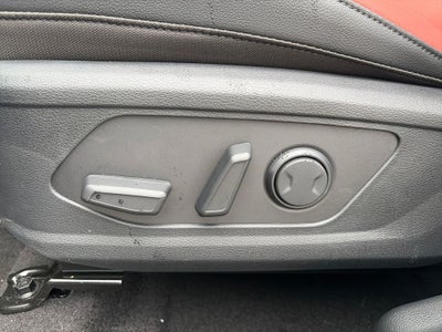 2027 Kia Sportage Hybrid SX-Prestige