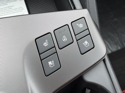 2027 Kia Sportage Hybrid SX-Prestige