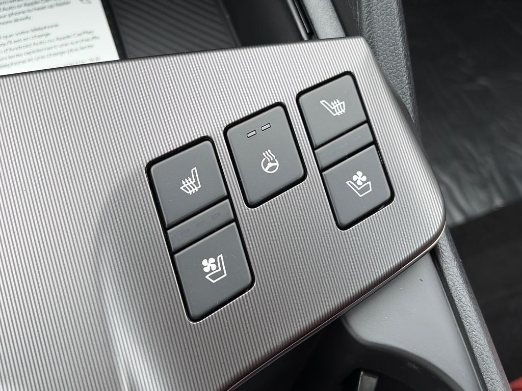 2027 Kia Sportage Hybrid SX-Prestige