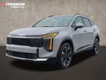 2027 Kia Sportage Hybrid SX-Prestige