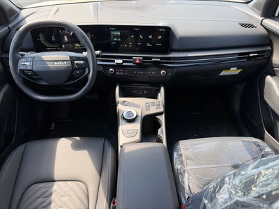 2026 Kia Sportage Plug-In Hybrid X-Line