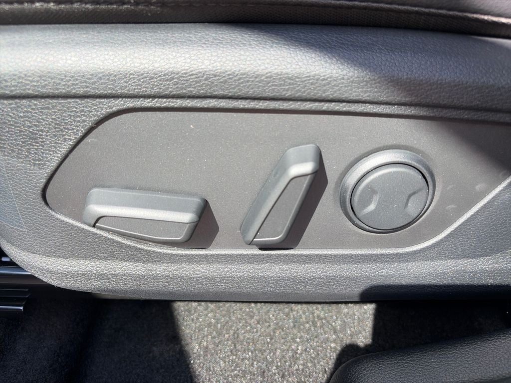 2026 Kia Sportage Plug-In Hybrid X-Line