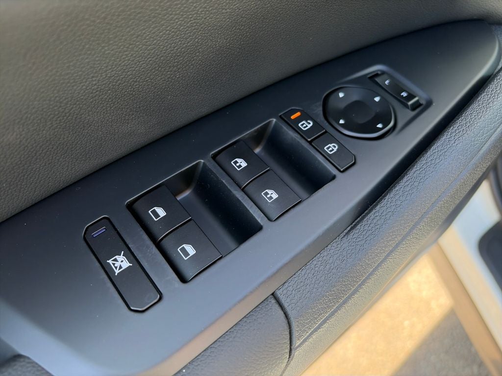 2026 Kia Sportage Plug-In Hybrid X-Line