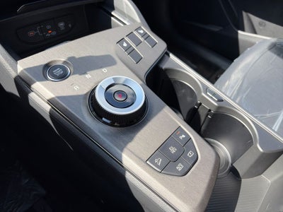 2026 Kia Sportage Plug-In Hybrid X-Line