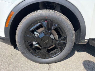 2026 Kia Sportage Plug-In Hybrid X-Line