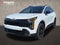 2026 Kia Sportage Plug-In Hybrid X-Line