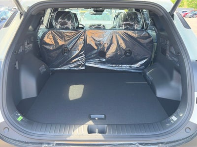 2026 Kia Sportage Plug-In Hybrid X-Line