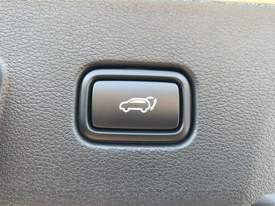 2026 Kia Sportage Plug-In Hybrid X-Line