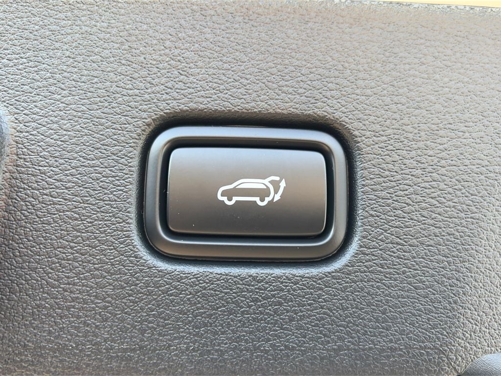 2026 Kia Sportage Plug-In Hybrid X-Line