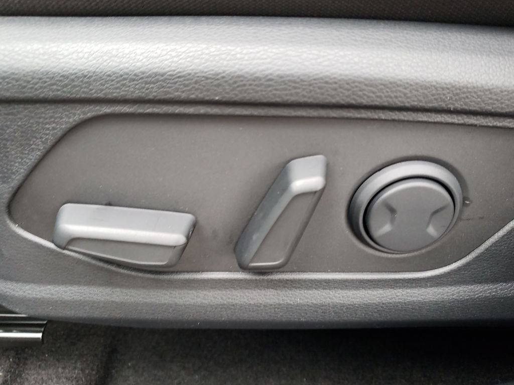 2026 Kia Sportage Plug-In Hybrid X-Line