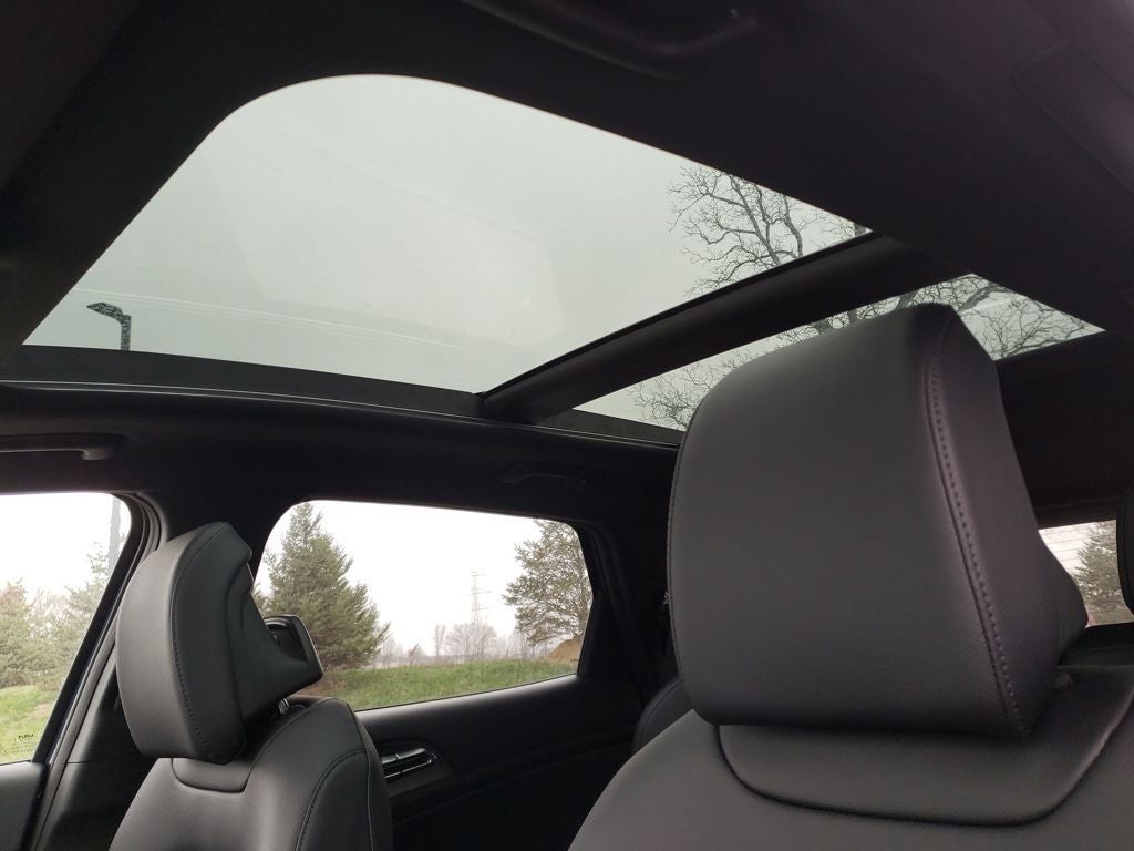 2026 Kia Sportage Plug-In Hybrid X-Line