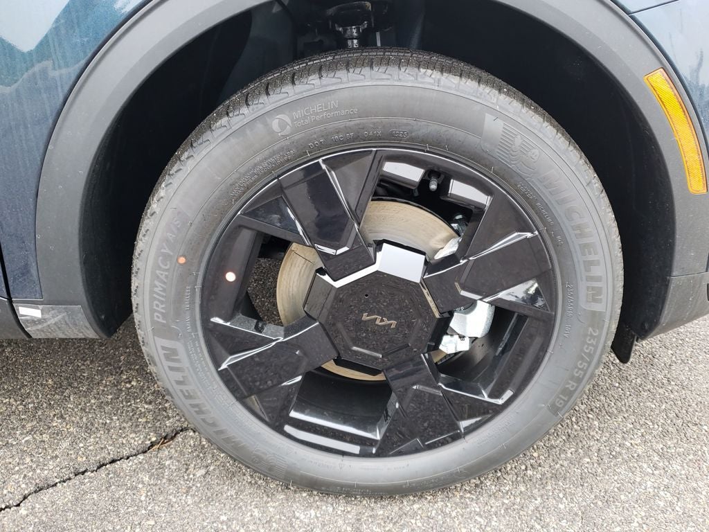 2026 Kia Sportage Plug-In Hybrid X-Line