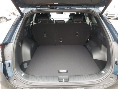2026 Kia Sportage Plug-In Hybrid X-Line