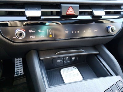 2026 Kia Sportage Plug-In Hybrid X-Line Prestige