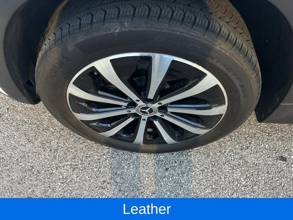 2023 Mercedes-Benz GLB GLB 250 4MATIC®