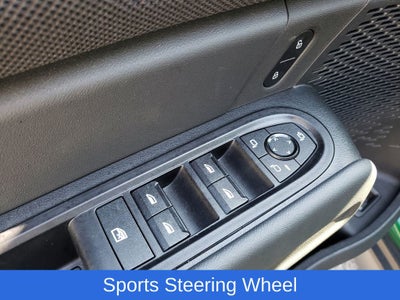 2025 MINI Cooper S Countryman Iconic