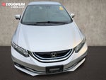 2014 Honda Civic Hybrid