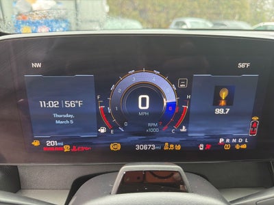 2024 Chevrolet Traverse LT 1LT