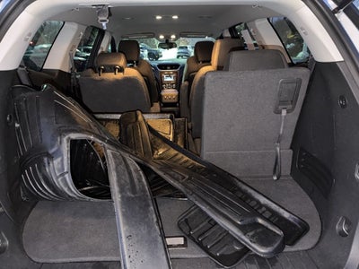 2017 Chevrolet Traverse LT 1LT