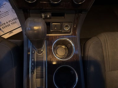 2017 Chevrolet Traverse LT 1LT