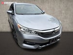 2017 Honda Accord Sport Special Edition