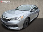 2017 Honda Accord Sport Special Edition