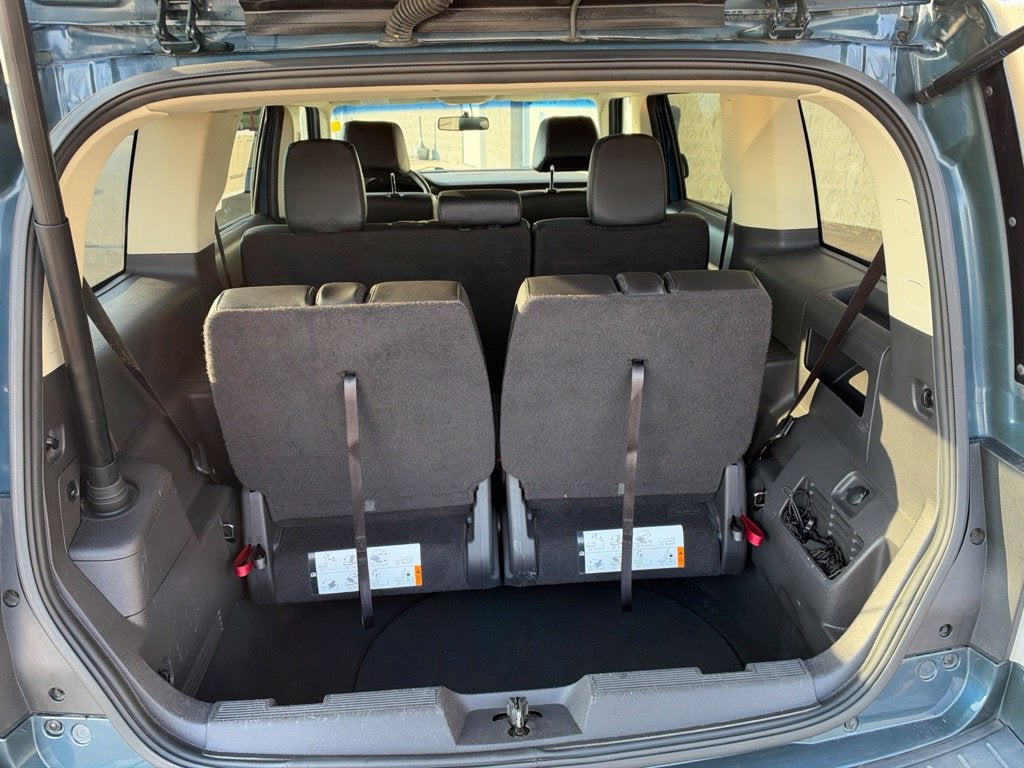2016 Ford Flex SEL
