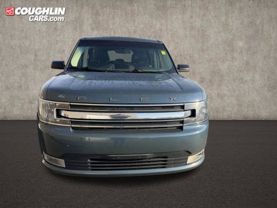 2016 Ford Flex SEL